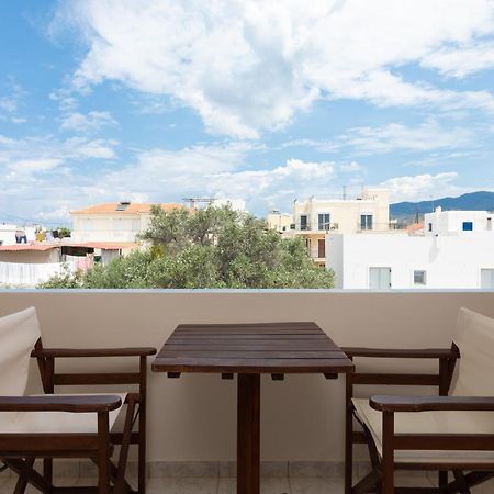 Hotel Venetia Perdika  Ngoại thất bức ảnh