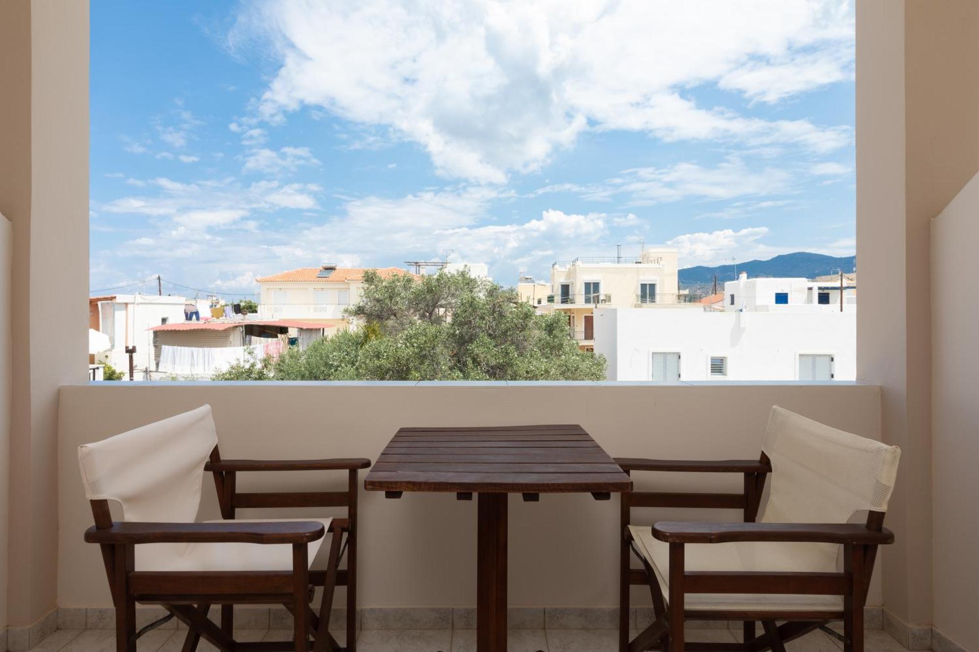 Hotel Venetia Perdika  Ngoại thất bức ảnh