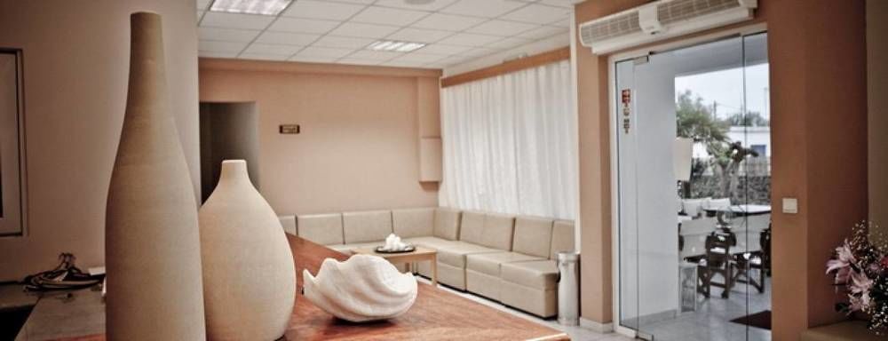 Hotel Venetia Perdika  Ngoại thất bức ảnh