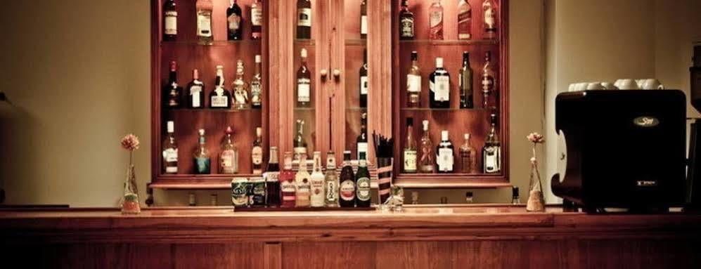 Hotel Venetia Perdika  Ngoại thất bức ảnh