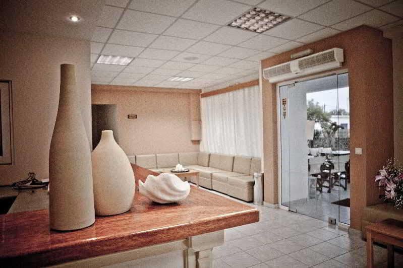 Hotel Venetia Perdika  Ngoại thất bức ảnh